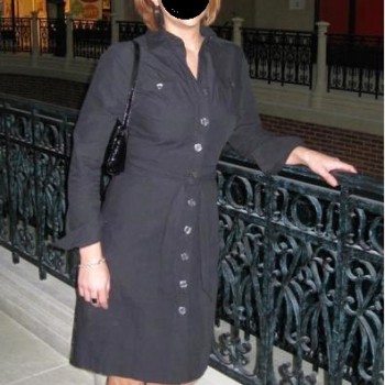 Maxe - Aiguebelette-le-Lac - Savoie | Sexe Femme