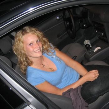 Shannon - LeMoustoir - Côtes-d'Armor | Sexe Femme