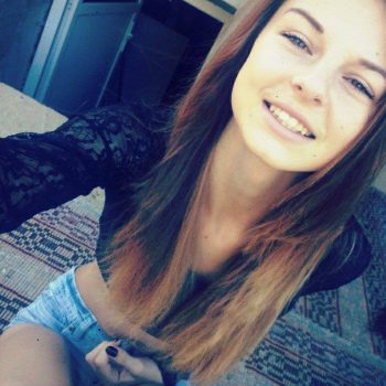 Rababe - Velles - Indre | Sexe Femme