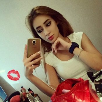 Nouhad - Buléon - Morbihan | Sexe Femme