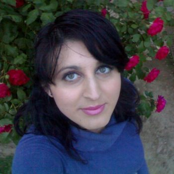 Chanda - Pinay - Loire | Sexe Femme