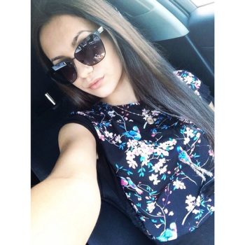 Lauryna - Anglefort - Ain | Sexe Femme