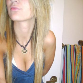 Shelley - Usclas-du-Bosc - Hérault | Sexe Femme