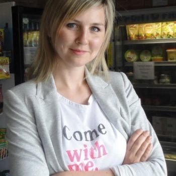 Samiah - LoirenVallée - Sarthe | Sexe Femme