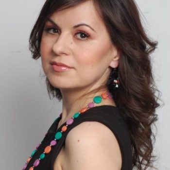 Krista - Garat - Charente | Sexe Femme