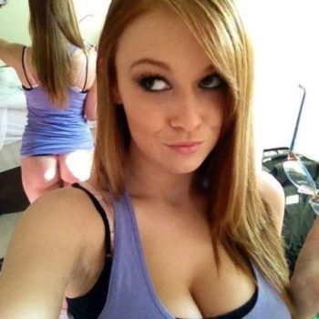 Abigael - Abergement-le-Grand - Jura | Sexe Femme