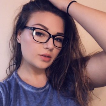 Maëlie - Auzet - Alpes-de-Haute-Provence | Sexe Femme