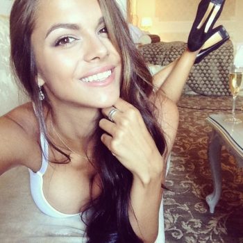 Kadriye - Neufmaison - Ardennes | Sexe Femme