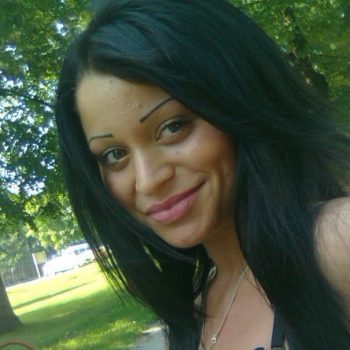 Thérésa - Poitiers - Vienne | Sexe Femme