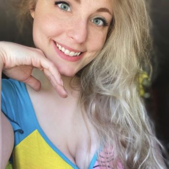 Tyffaine - Bellefosse - Bas-Rhin | Sexe Femme