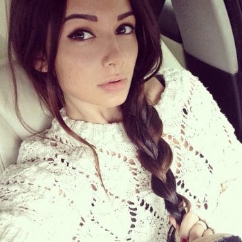 Evangelina - Aytré - Charente-Maritime | Sexe Femme