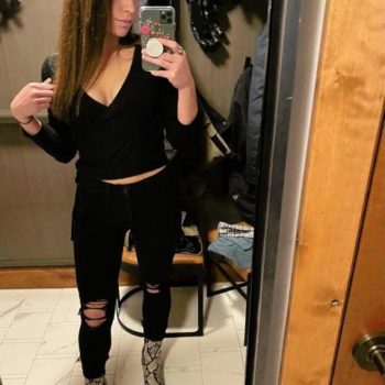 Thaliana - Montferrat - Isère | Sexe Femme