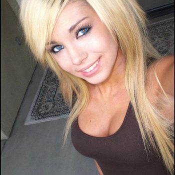 Aurélia - Affracourt - Meurthe-et-Moselle | Sexe Femme