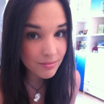 Sheryne - Ronchamp - Haute-Saône | Sexe Femme