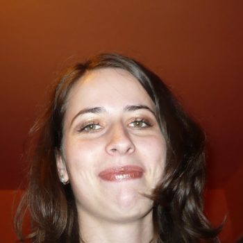 Hyba - Crazannes - Charente-Maritime | Sexe Femme