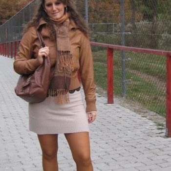 Nellia - Wimmenau - Bas-Rhin | Sexe Femme