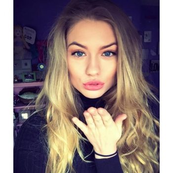 Brunissende - Mazeirat - Creuse | Sexe Femme