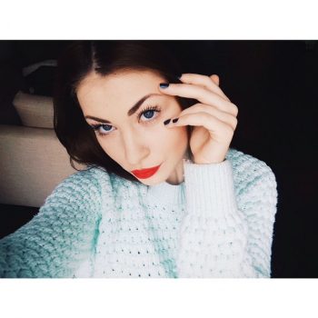 Nihel - Luze - Haute-Saône | Sexe Femme