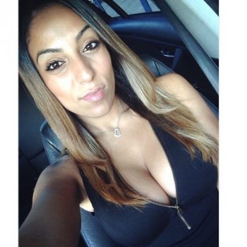 Claudiane - LeCarbet - Martinique | Sexe Femme
