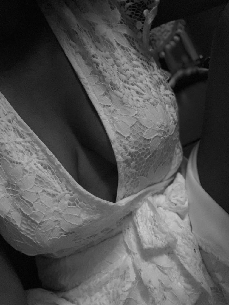 Maellyne - Collandres - Cantal | Sexe Femme