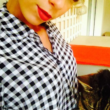 Chaneze - Tauriers - Ardèche | Sexe Femme