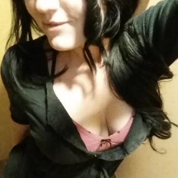 Shalina - Saint-Quentin-les-Chardonnets - Orne | Sexe Femme