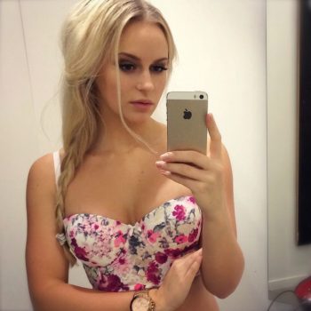 Maddalen - Sathonay-Camp - Rhône | Sexe Femme