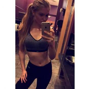 Dalilah - Compeyre - Aveyron | Sexe Femme