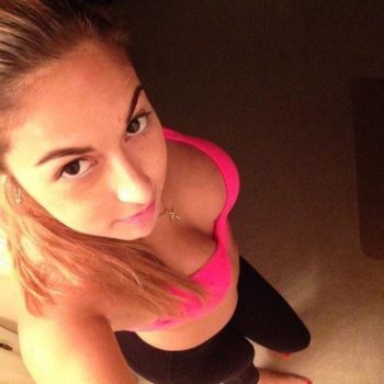 Juanna - Aigrefeuille-sur-Maine - Loire-Atlantique | Sexe Femme