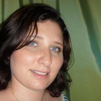 Ursula - Sainte-Solange - Cher | Sexe Femme