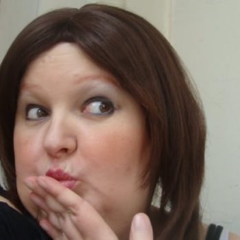 Conchita - Charette-Varennes - Saône-et-Loire | Sexe Femme