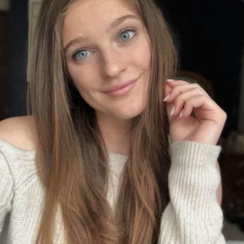 Nastasja - LaRouquette - Aveyron | Sexe Femme