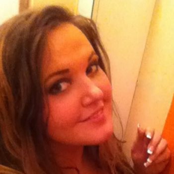 Ludmyla - Messac - Charente-Maritime | Sexe Femme