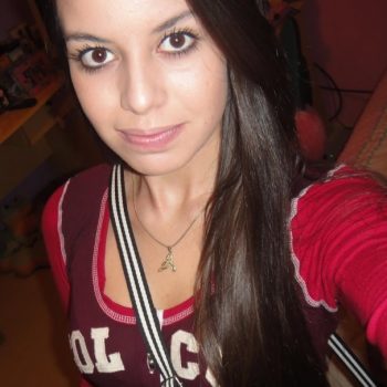 Shanelle - Maulay - Vienne | Sexe Femme