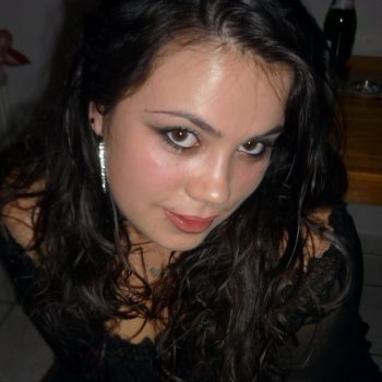 Ilinka - Isles-sur-Suippe - Marne | Sexe Femme