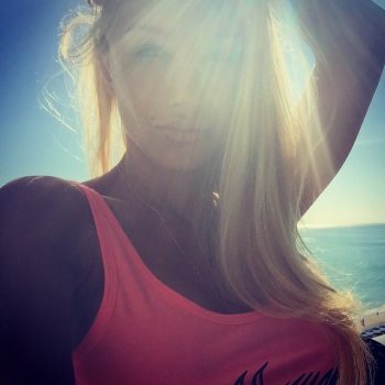 Marie-colombe - Vinezac - Ardèche | Sexe Femme