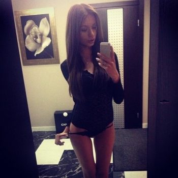 Omerine - Montboyer - Charente | Sexe Femme