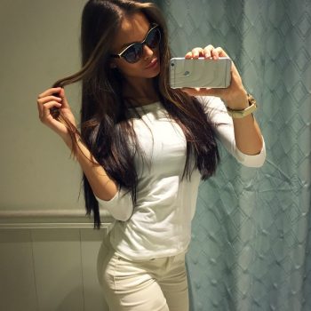 Etel - Saint-Pierre - Cantal | Sexe Femme