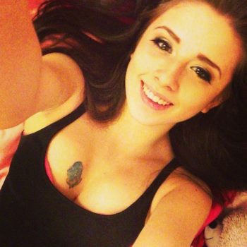 Milly - Caves - Aude | Sexe Femme