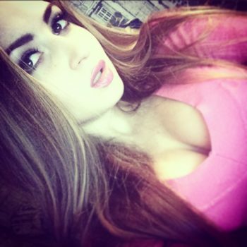 Zarah - Pech-Luna - Aude | Sexe Femme