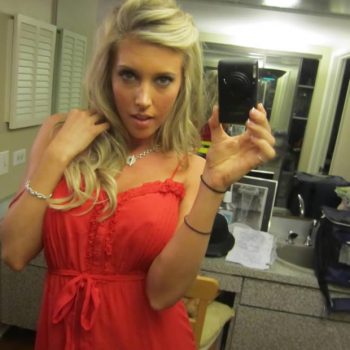 Amelya - Vidou - Hautes-Pyrénées | Sexe Femme