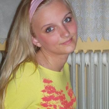 Azalée - Desmonts - Loiret | Sexe Femme