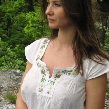 Janis - Traves - Haute-Saône | Sexe Femme