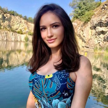 Cali - Teloché - Sarthe | Sexe Femme