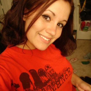 Armande - Abriès-Ristolas - Hautes-Alpes | Sexe Femme