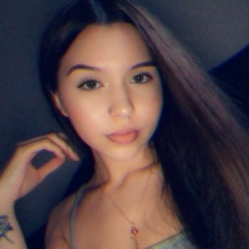 Sarya - Biéville - Manche | Sexe Femme