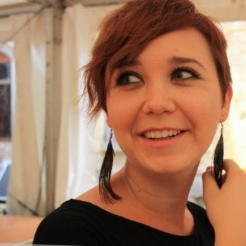 Bertile - Vrécourt - Vosges | Sexe Femme