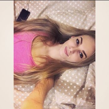 Maryka - Bissert - Bas-Rhin | Sexe Femme