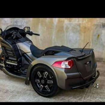 Akila - Roiffé - Vienne | Sexe Femme