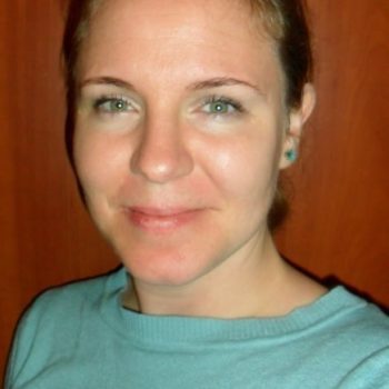 Kaithleen - Villegongis - Indre | Sexe Femme